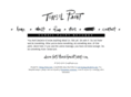 tonsilpaint.com