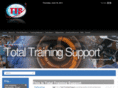 totaltrainingsupport.com