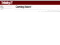 trinityit.com