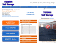 tucsonstorage.net