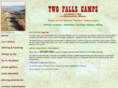 twofalls.com