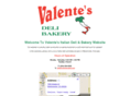 valentesdeli.com