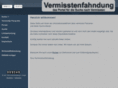 vermisstenfahndung.de