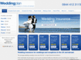 weddinginsuranceonline.com