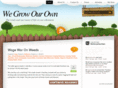 wegrowourown.co.uk
