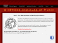wildwoodmusiccamp.org