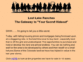 yoursecrethideout.com