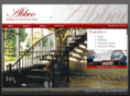 abbcorailing.com