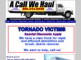 acallwehaul.com