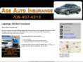 aceautoinsurancelagrange.com