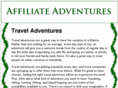 affiliateadventures.com