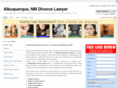 albuquerquenmdivorcelawyer.com