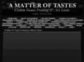 amatteroftastes.ca