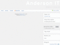 andersonit.net