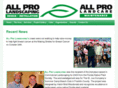 aplandscaping.com
