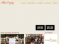 aslicharity.org