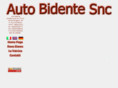 autobidente.com