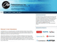 axistelesolutions.com