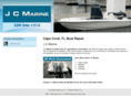 boatrepaircapecoral.com