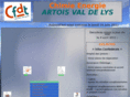 cfdt-sceavdl.fr
