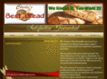 charliesbestbread.com
