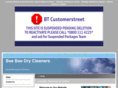 cheamdrycleaningspecialists.com