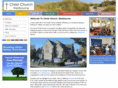 christchurchwestbourne.com