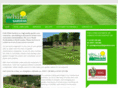 colinwhitegardens.com
