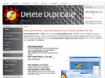 deleteduplicatemusic.com