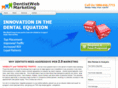 dentistwebmarketing.org