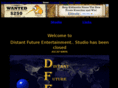 distantfuturemusic.com