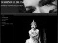 dominoburlesk.com