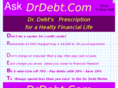 drdebt.com