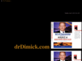 drdimick.com