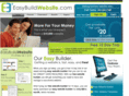 easybuildwebsite.com