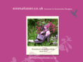 emmafoster.co.uk
