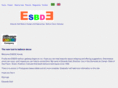 esbde.com