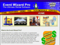 eventwizardpro.com
