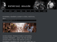externalsounds.com