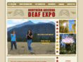 flagdeafexpo.com