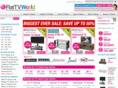 flattvworld.co.uk