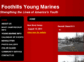foothillsyoungmarines.com