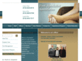 footspecialistassociates.net
