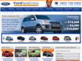 fordretailgroup.com