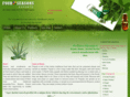 fourseasonexports.com