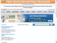 freeresellerhosting.biz