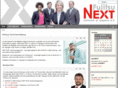 fujitsu-next.com