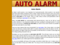 get-autoalarm.info