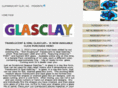 glassclay.com