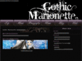gothic-marionette.net